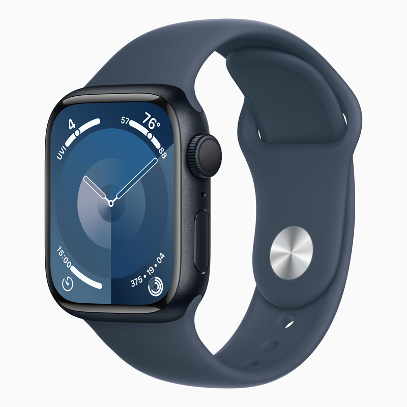 ساعت هوشمند اپل مدل Apple Watch Series 9 41mm